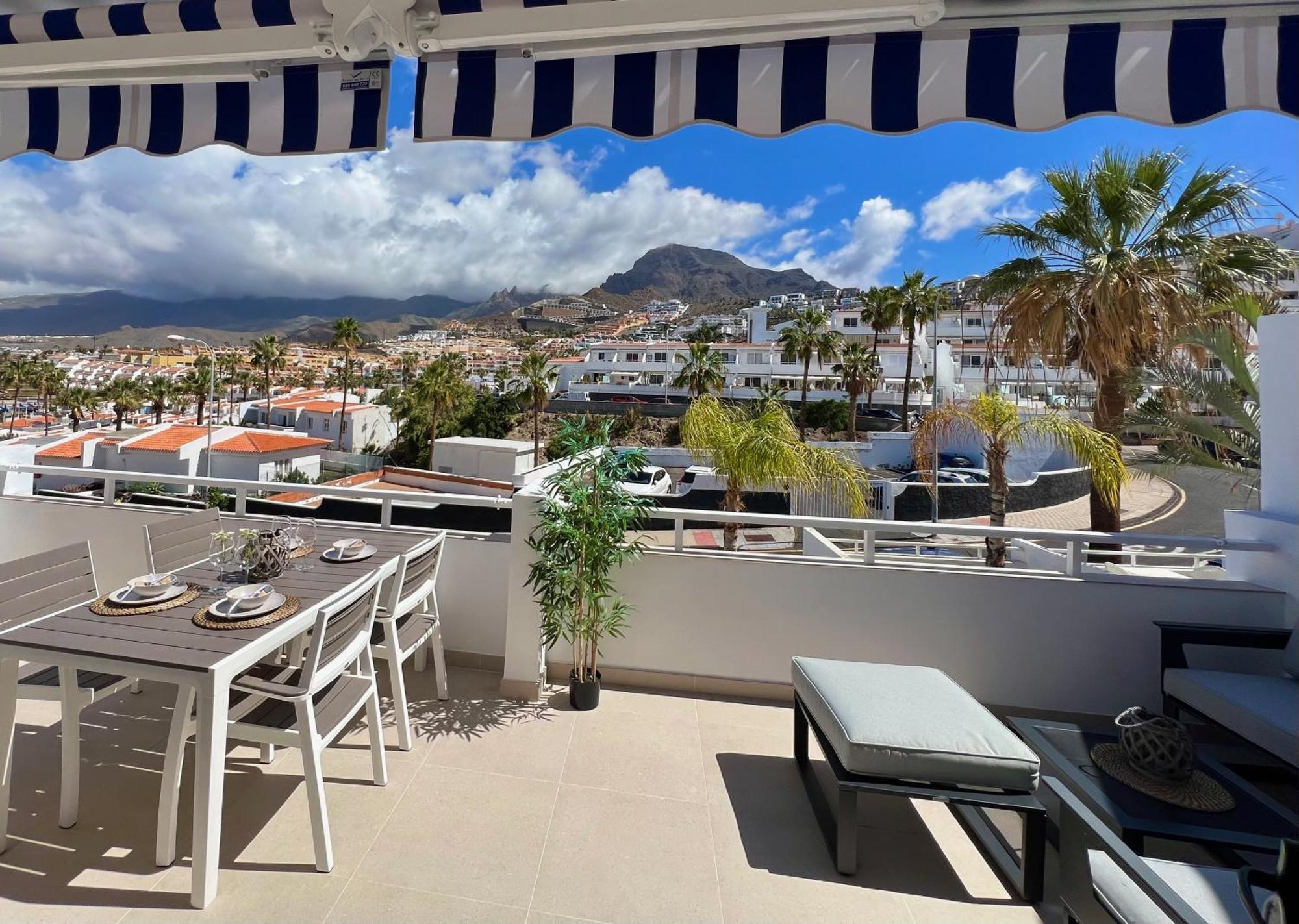 Teide View Malibu Park *